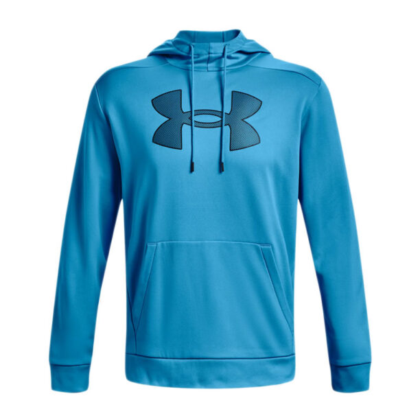 Under Armour UA Armour Fleese Big Logo HD