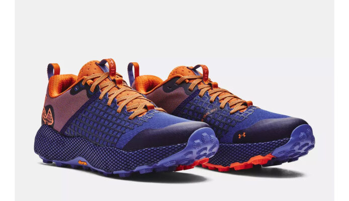 Cumpăra Under Armour UA HOVR DS Ridge TR-BLU