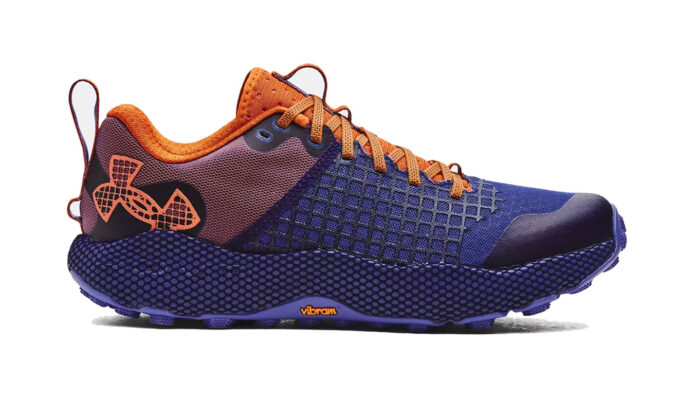 Under Armour UA HOVR DS Ridge TR-BLU