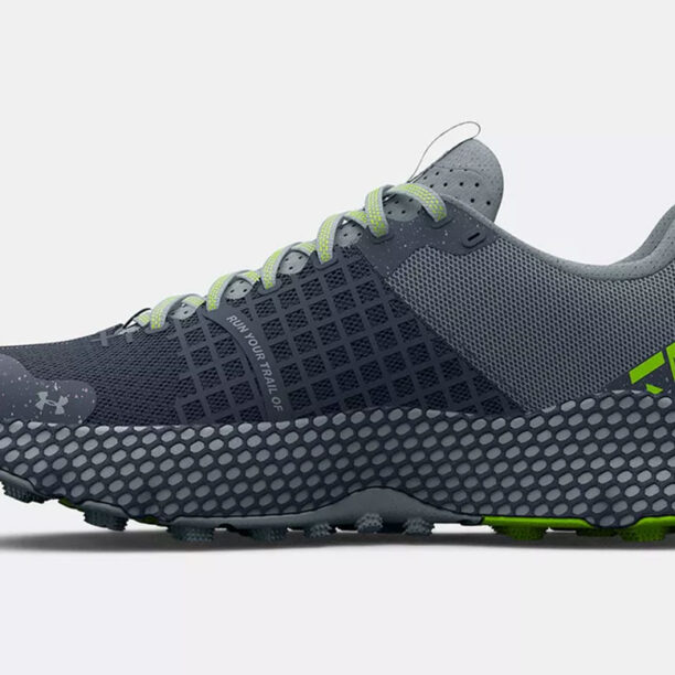 Under Armour UA HOVR DS Ridge Trail Grey preţ