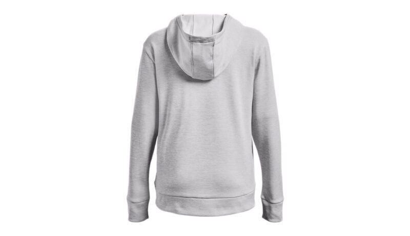 Under Armour W Armour Fleece Left Chest Hoodie preţ