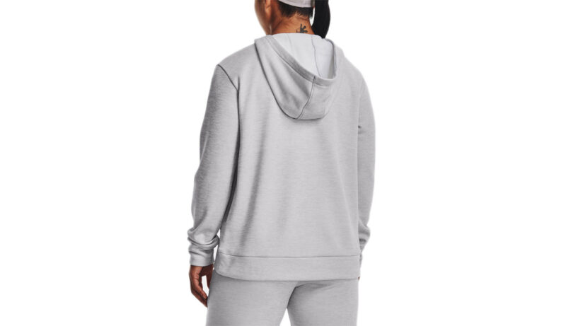 Preţ Under Armour W Armour Fleece Left Chest Hoodie