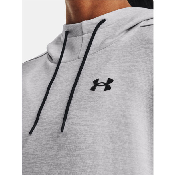 Original Under Armour W Armour Fleece Left Chest Hoodie