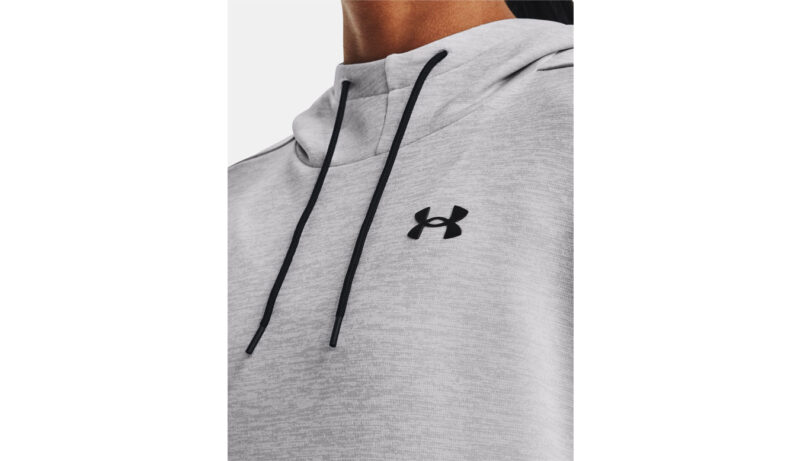 Original Under Armour W Armour Fleece Left Chest Hoodie