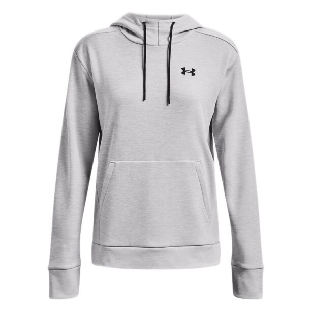 Under Armour W Armour Fleece Left Chest Hoodie