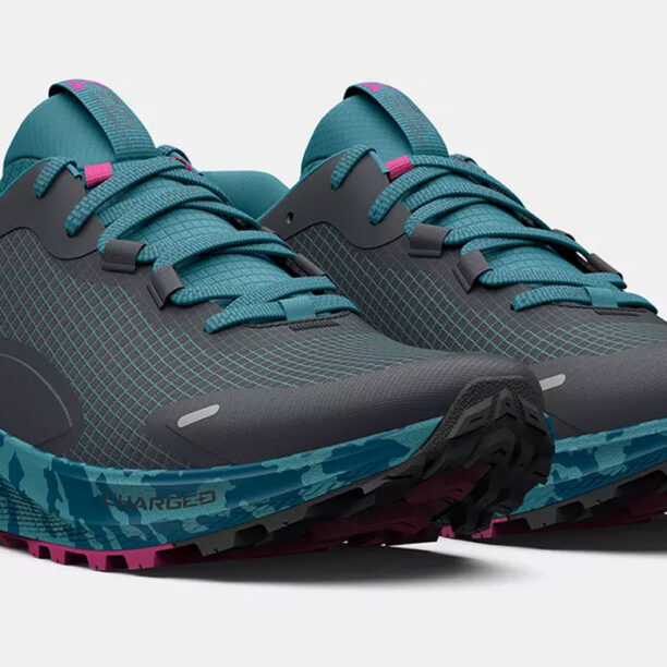 Cumpăra Under Armour W Charged Bandit Trail 2