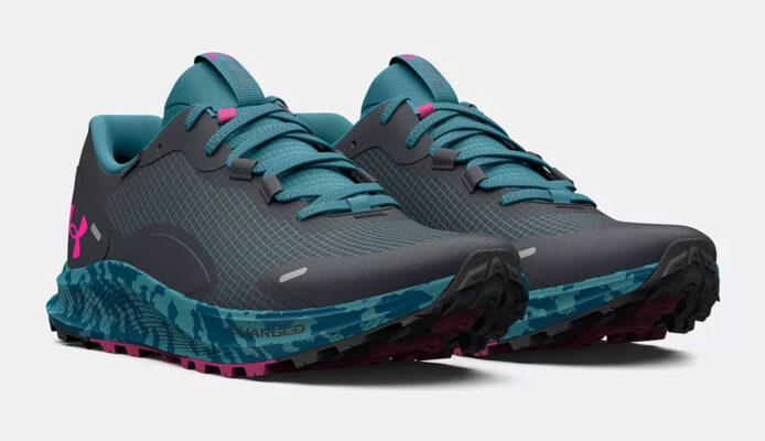 Cumpăra Under Armour W Charged Bandit Trail 2