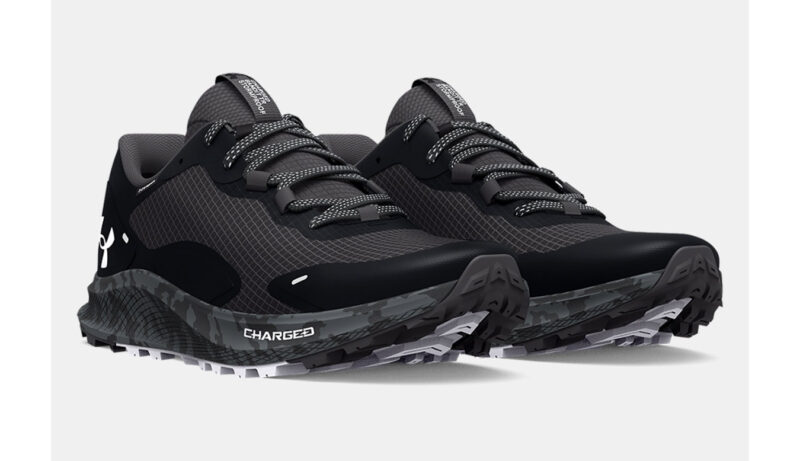 Cumpăra Under Armour W Charged Bandit Trail 2 Running