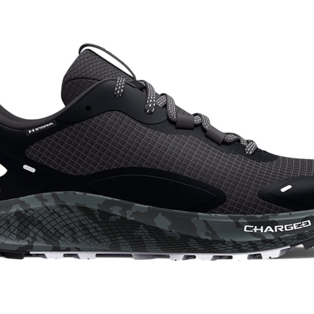 Under Armour W Charged Bandit Trail 2 Running