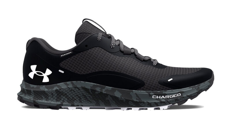 Under Armour W Charged Bandit Trail 2 Running