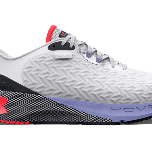 Under Armour W HOVR Machina 3 Clone Running