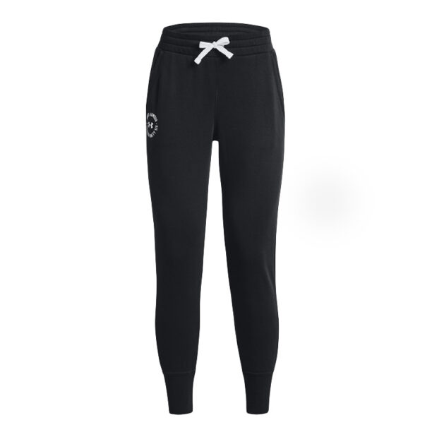 Under Armour W Rival Fleece Crest Joggers