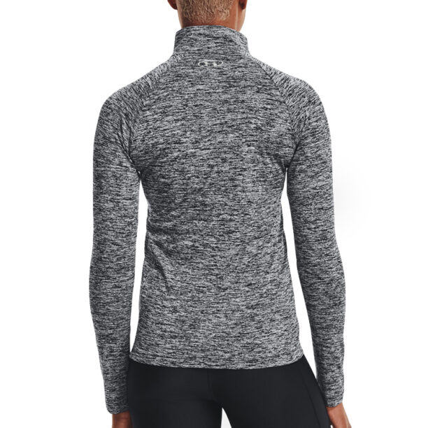 Under Armour W Tech Twist ½ Zip preţ