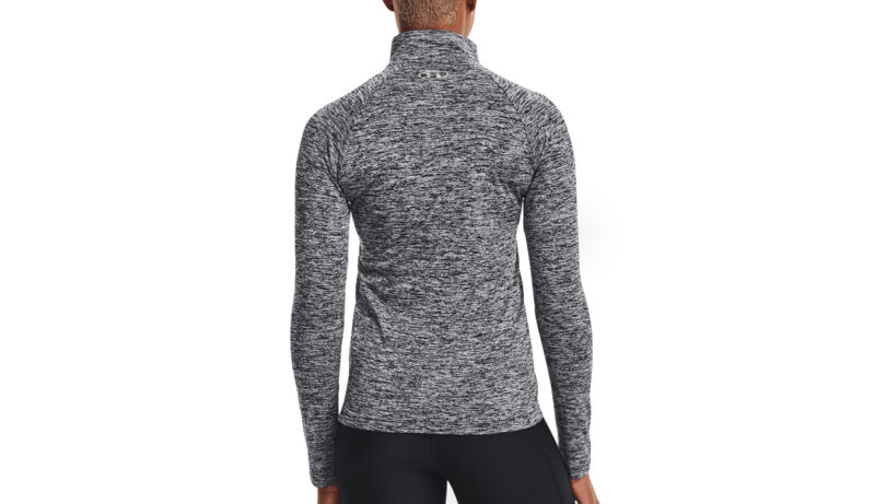 Under Armour W Tech Twist ½ Zip preţ