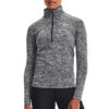 Under Armour W Tech Twist ½ Zip