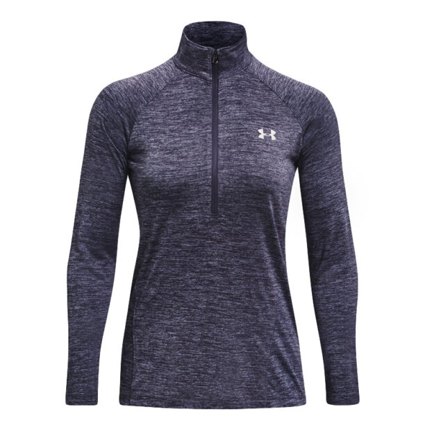 Under Armour W Tech Twist ½ Zip