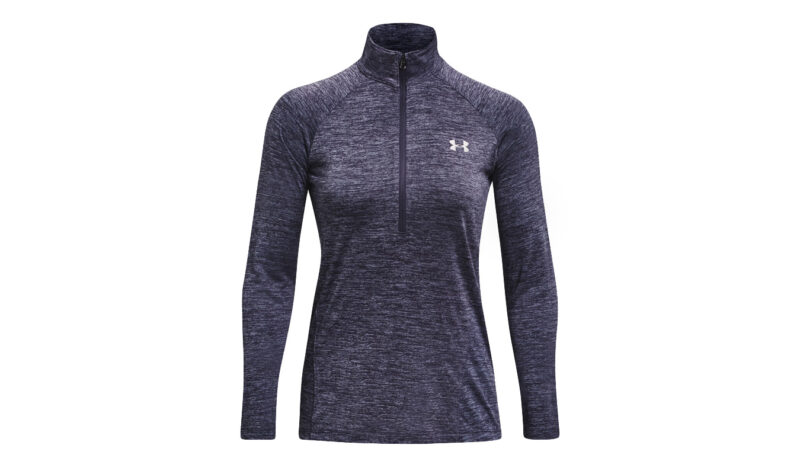 Under Armour W Tech Twist ½ Zip