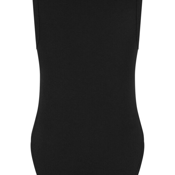 Urban Classics Body  negru