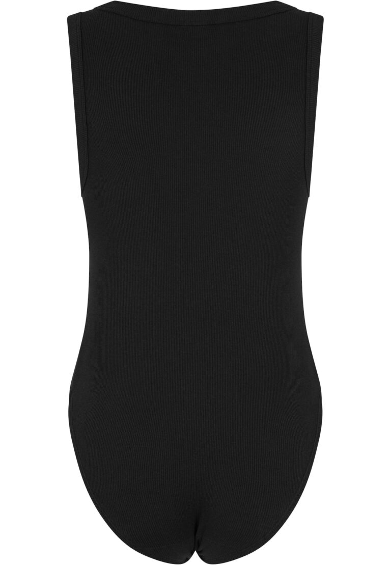 Urban Classics Body  negru