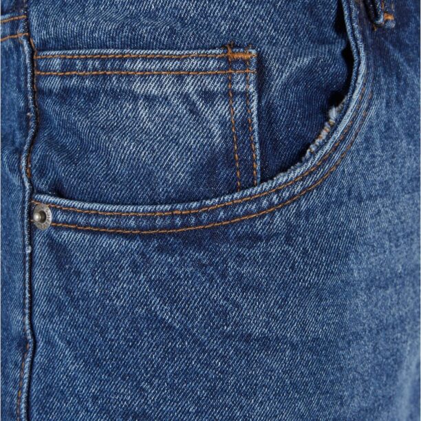 Urban Classics Jeans '90's'  albastru denim preţ