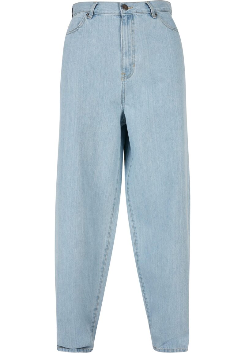 Urban Classics Jeans '90‘s'  albastru deschis