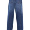 Urban Classics Jeans 'Ounce'  albastru denim