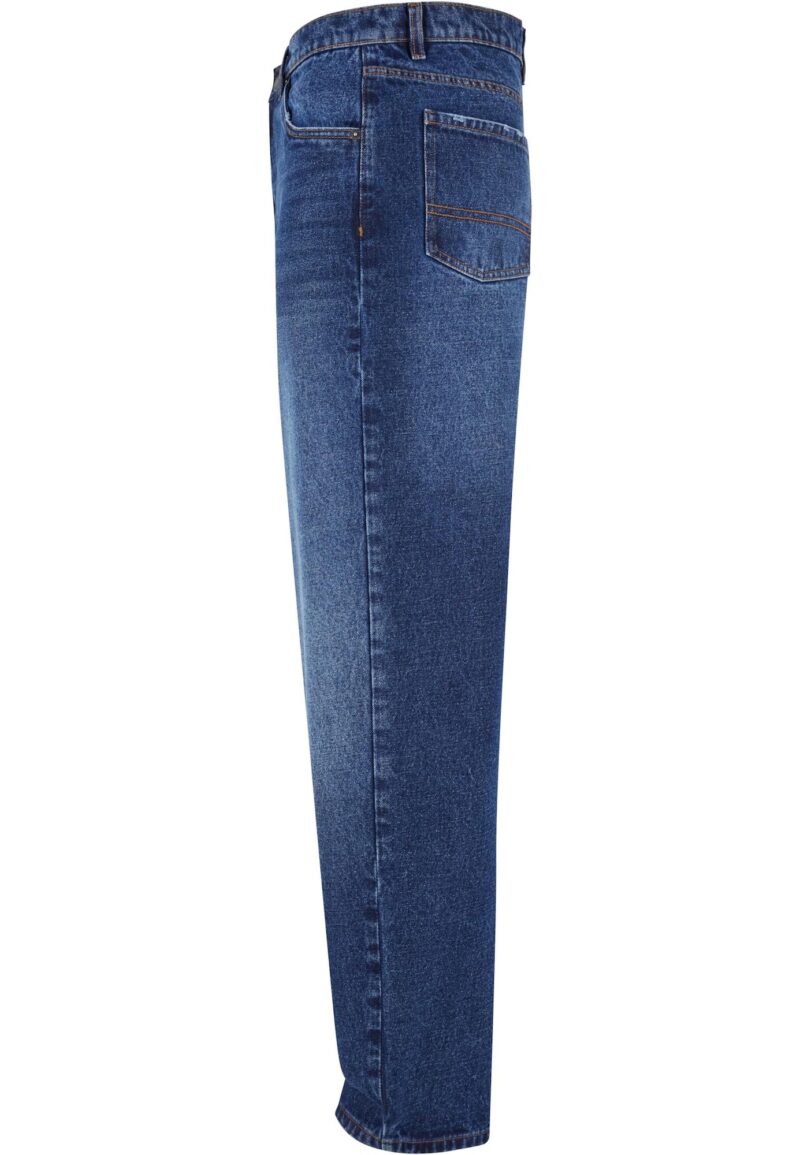 Cumpăra Urban Classics Jeans 'Ounce'  albastru denim