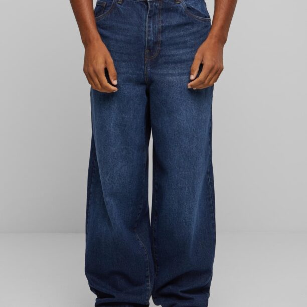 Original Urban Classics Jeans 'Ounce'  albastru denim