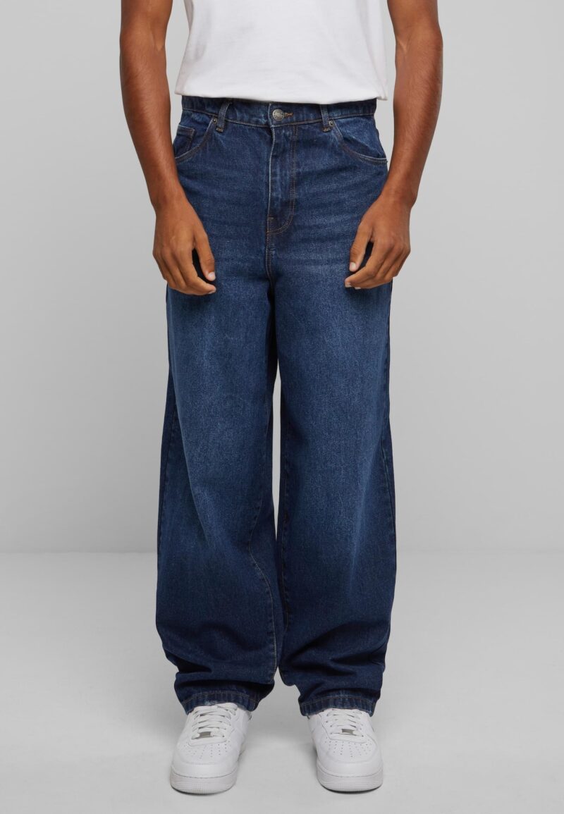 Original Urban Classics Jeans 'Ounce'  albastru denim