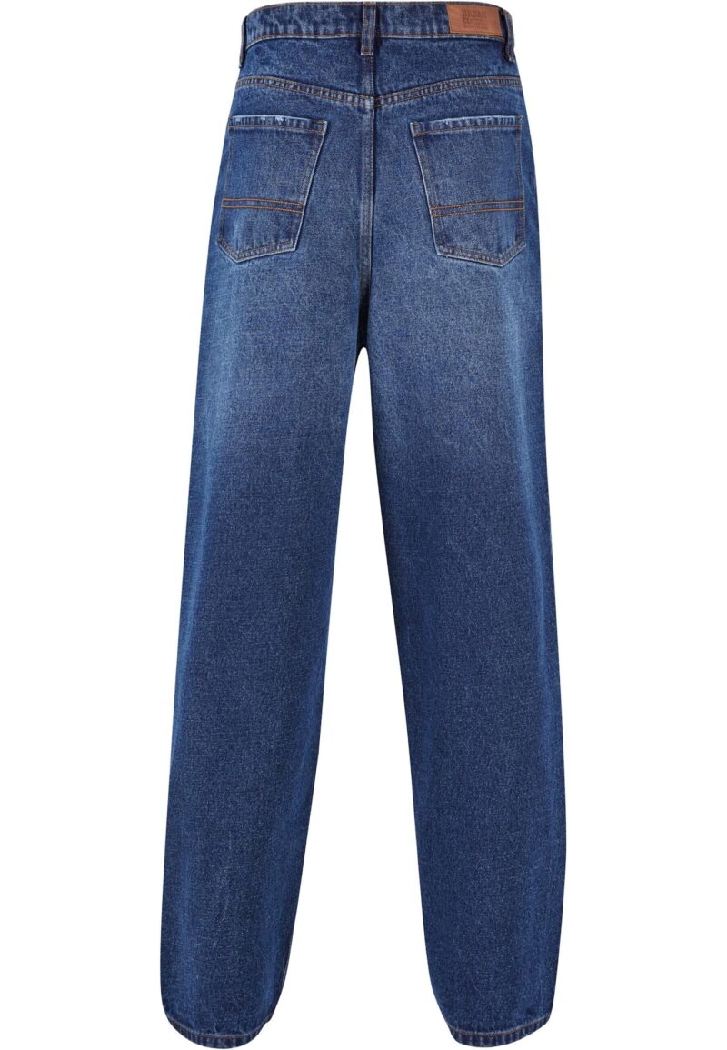 Urban Classics Jeans 'Ounce'  albastru denim