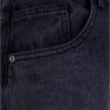 Urban Classics Jeans 'Ounce'  negru denim