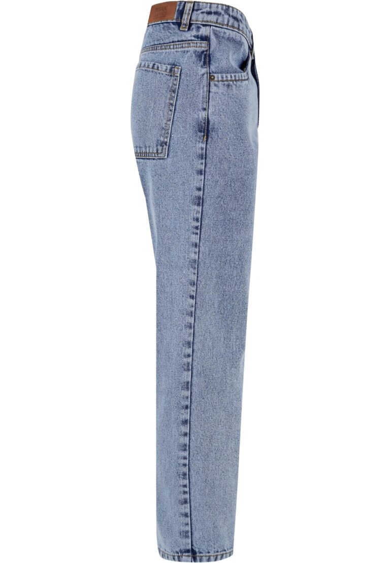 Original Urban Classics Jeans  albastru