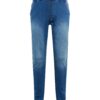 Urban Classics Jeans  albastru denim