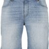 Urban Classics Jeans  albastru denim