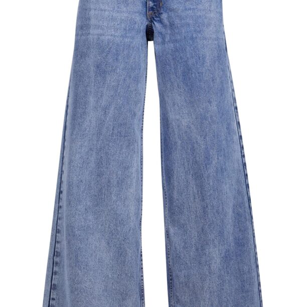 Urban Classics Jeans  albastru denim