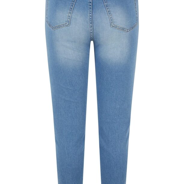 Urban Classics Jeans  albastru denim