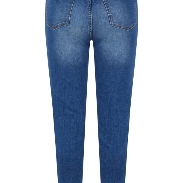 Urban Classics Jeans  albastru denim