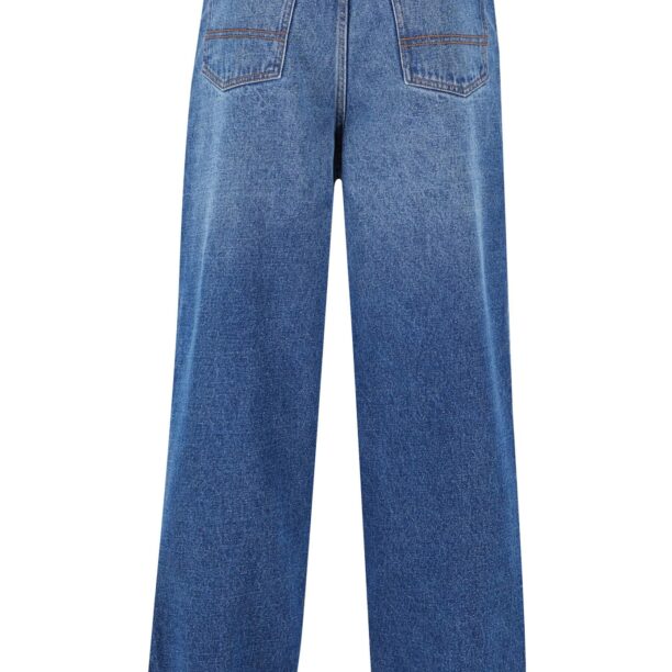 Urban Classics Jeans  albastru denim