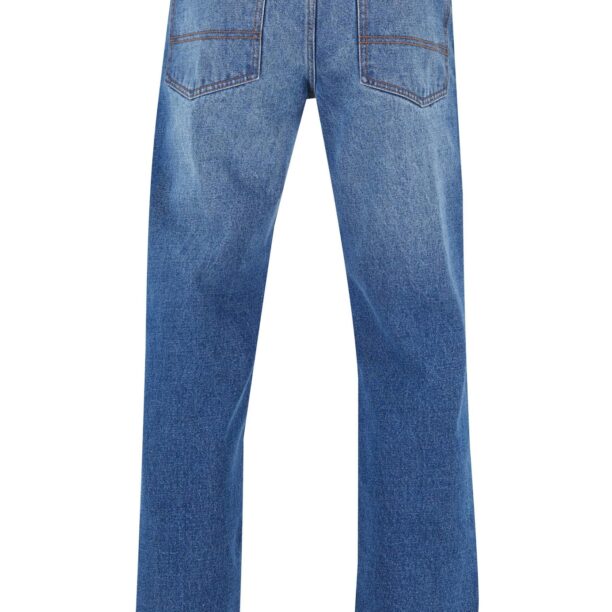 Urban Classics Jeans  albastru denim