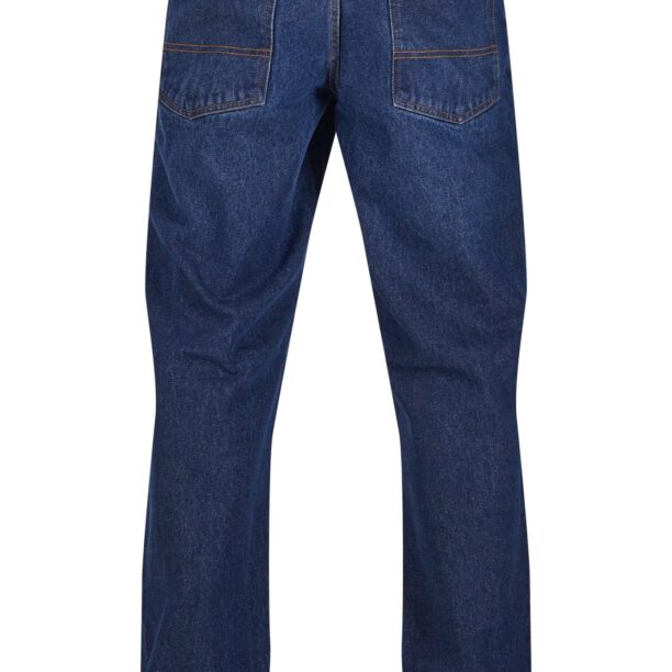 Urban Classics Jeans  albastru denim