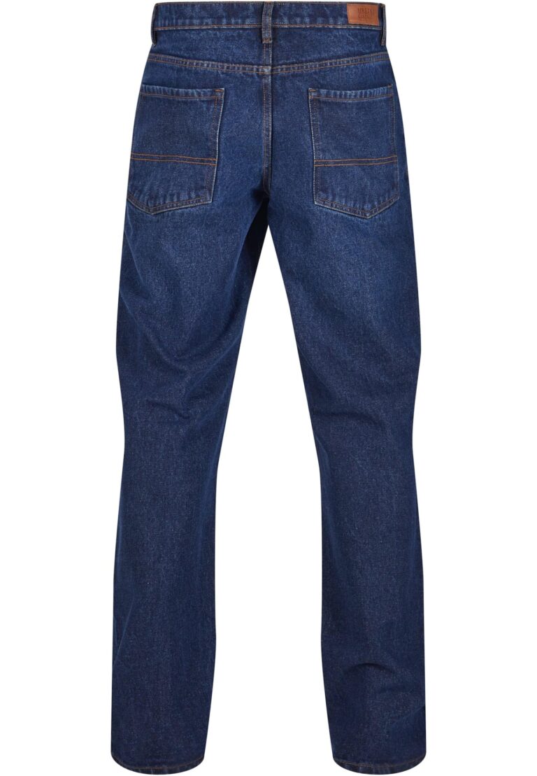 Urban Classics Jeans  albastru denim