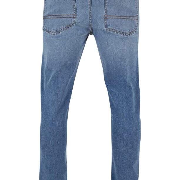 Urban Classics Jeans  albastru denim