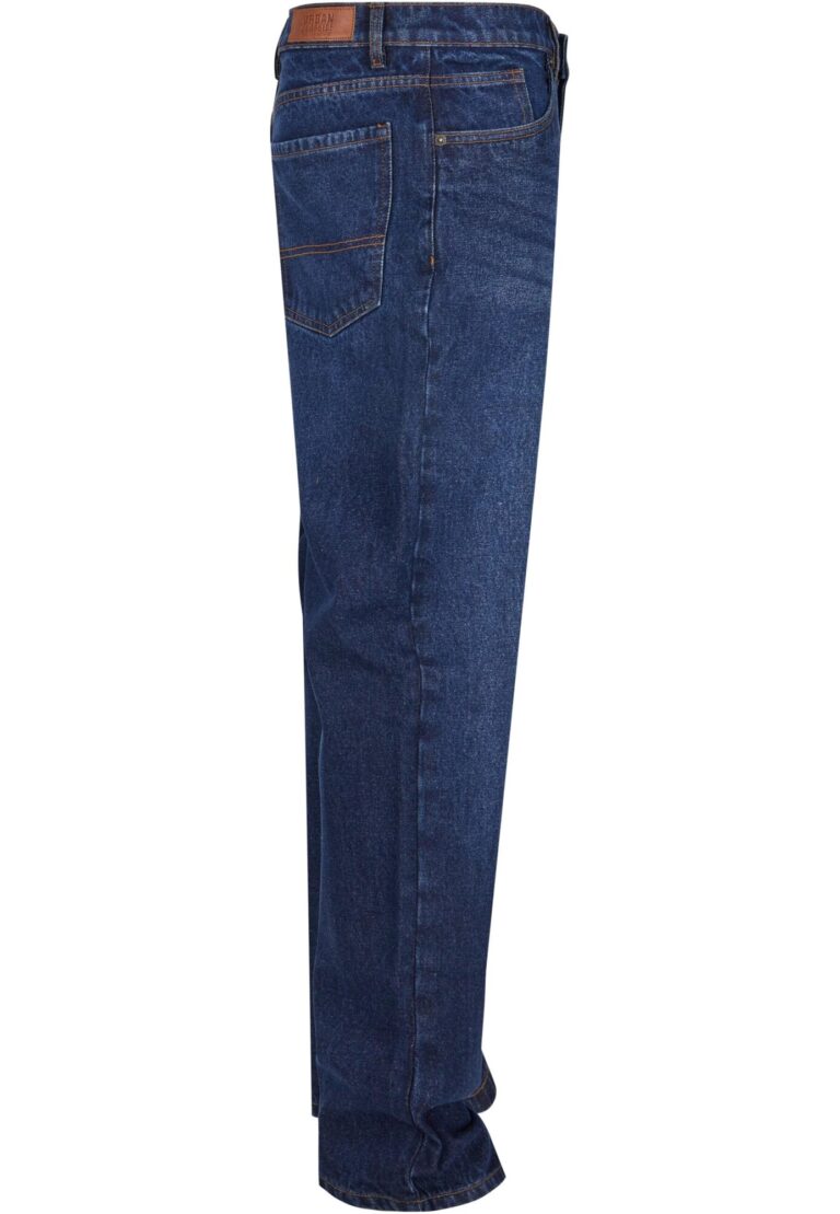 Cumpăra Urban Classics Jeans  albastru denim