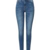 Urban Classics Jeans  albastru denim