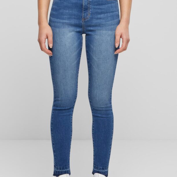 Preţ Urban Classics Jeans  albastru denim