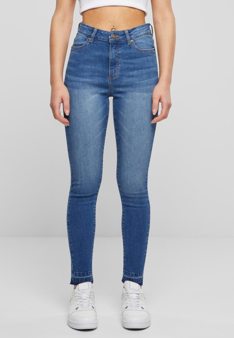 Preţ Urban Classics Jeans  albastru denim