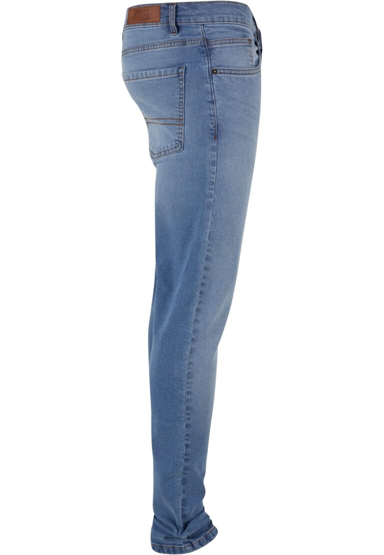 Preţ Urban Classics Jeans  albastru denim