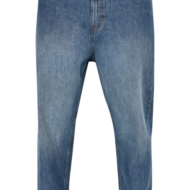 Urban Classics Jeans  albastru denim