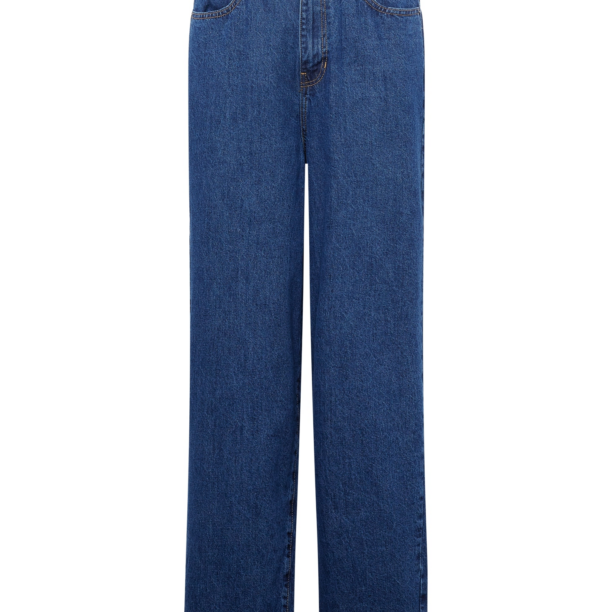 Urban Classics Jeans  albastru denim