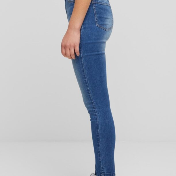 Original Urban Classics Jeans  albastru denim